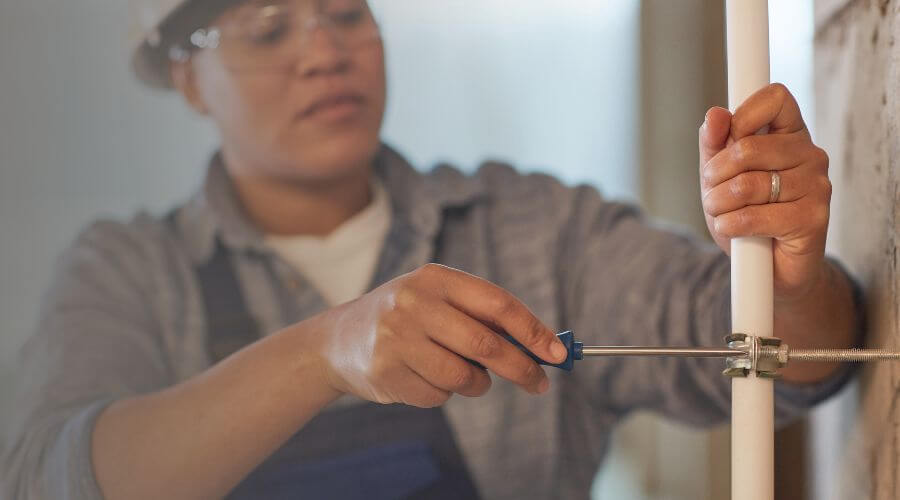 Professional annual plumbing maintenance services in North Sandwich, NH